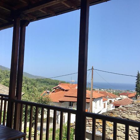 Venetia'S Stone House Διαμέρισμα Ποταμιά Εξωτερικό φωτογραφία
