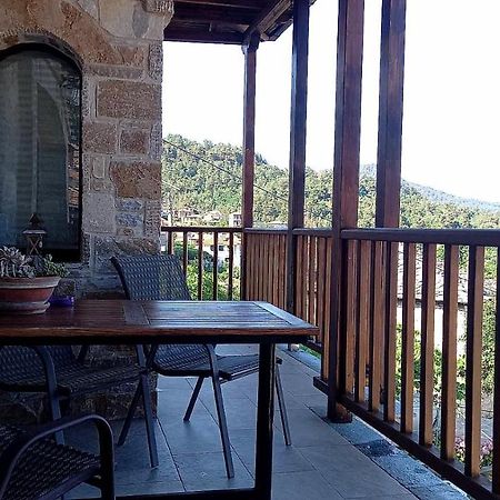 Venetia'S Stone House Διαμέρισμα Ποταμιά Εξωτερικό φωτογραφία