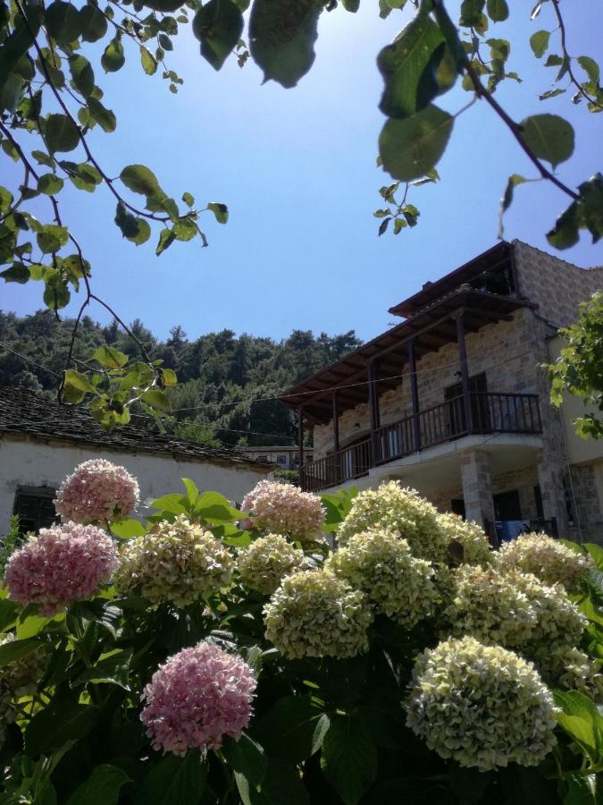 Venetia'S Stone House Διαμέρισμα Ποταμιά Εξωτερικό φωτογραφία