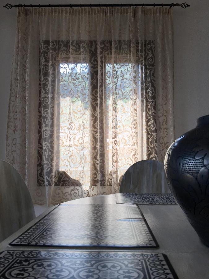 Venetia'S Stone House Διαμέρισμα Ποταμιά Εξωτερικό φωτογραφία