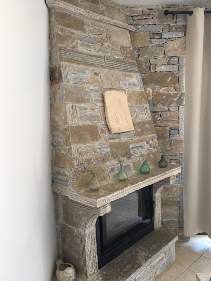Venetia'S Stone House Διαμέρισμα Ποταμιά Εξωτερικό φωτογραφία