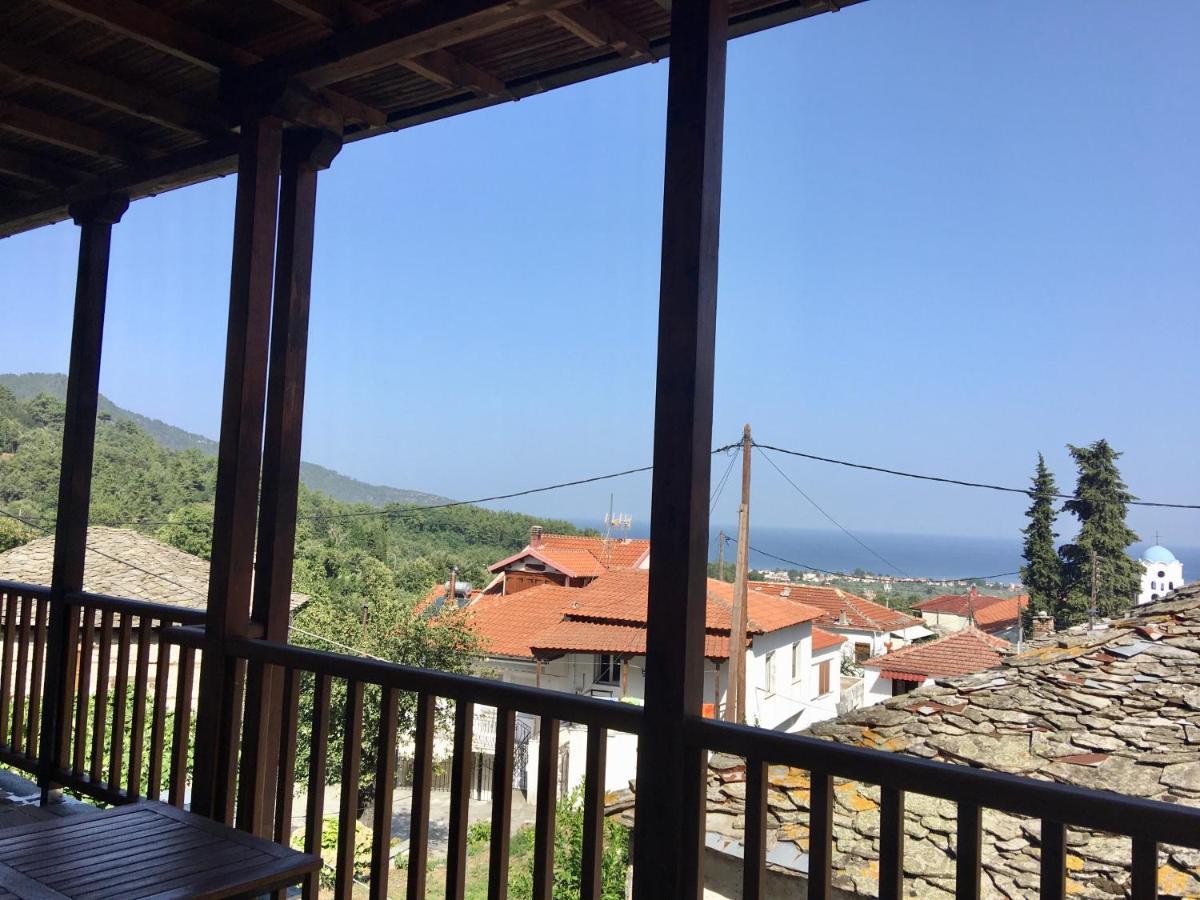 Venetia'S Stone House Διαμέρισμα Ποταμιά Εξωτερικό φωτογραφία
