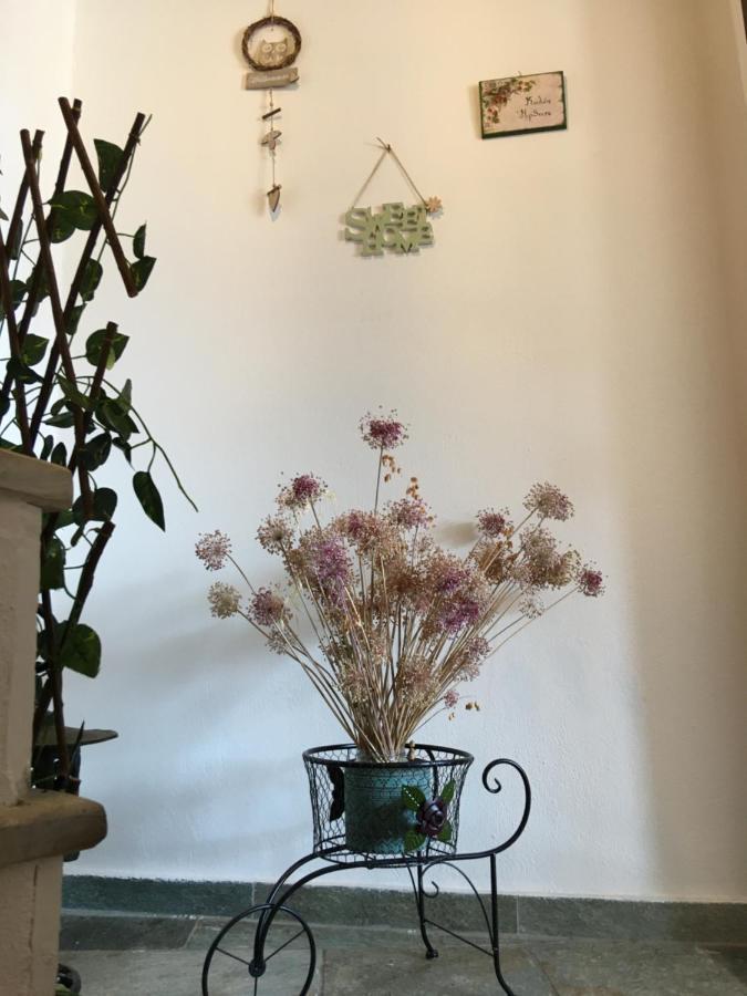 Venetia'S Stone House Διαμέρισμα Ποταμιά Εξωτερικό φωτογραφία