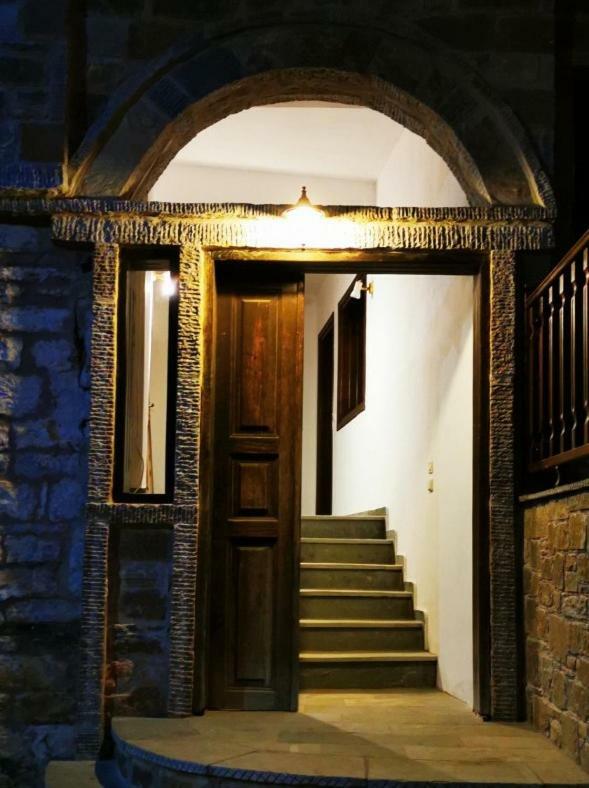 Venetia'S Stone House Διαμέρισμα Ποταμιά Εξωτερικό φωτογραφία
